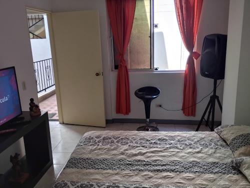 Apartamento Descanso