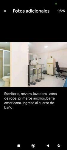 Apartamento Descanso