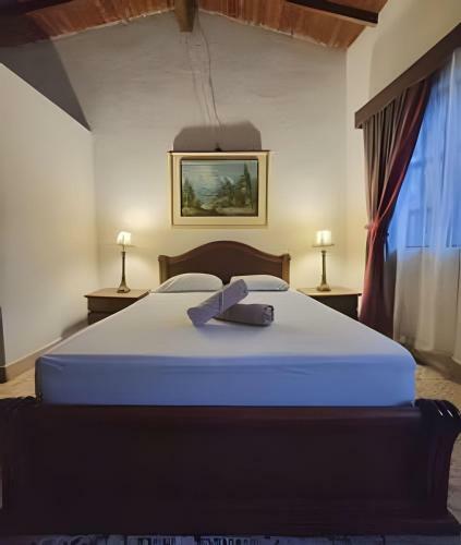 Apartamento Casa Jard�n Macondo