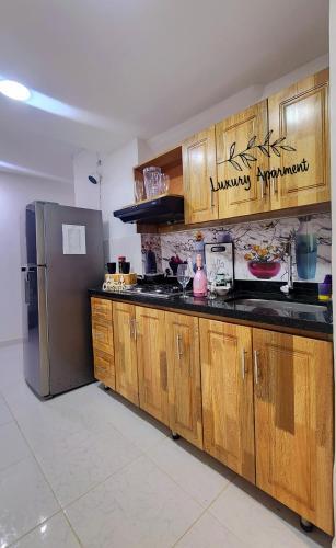 Apartamento 101 Cerca Al Estadio
