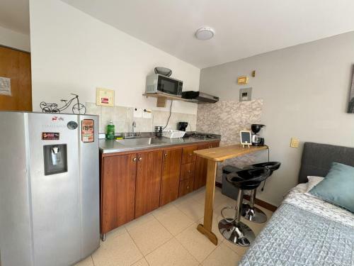 Apartamento Tamaiti