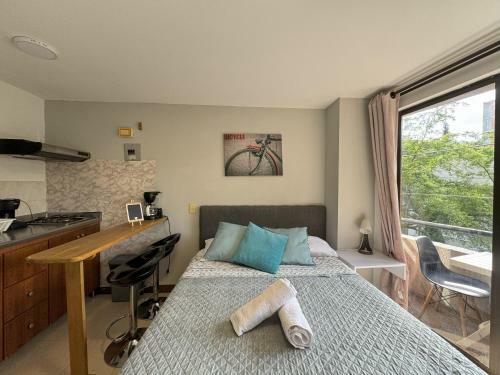 Apartamento Tamaiti