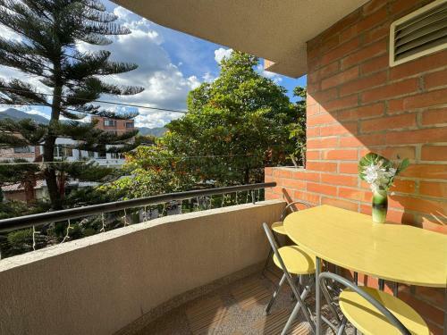 Apartamento Tamaiti