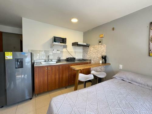 Apartamento Tamaiti
