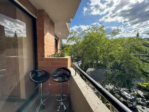 Apartamento Tamaiti