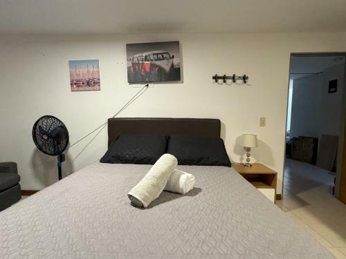 Apartamento Tamaiti
