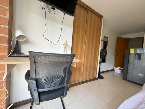 Apartamento Tamaiti