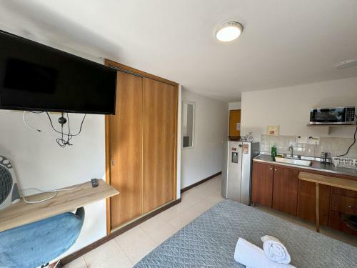 Apartamento Tamaiti