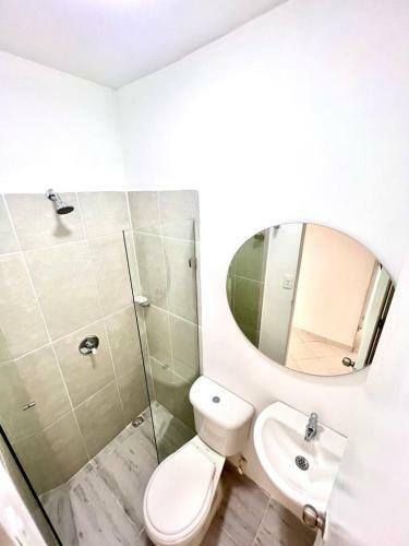 Apartamento Casa Estadio Laureles