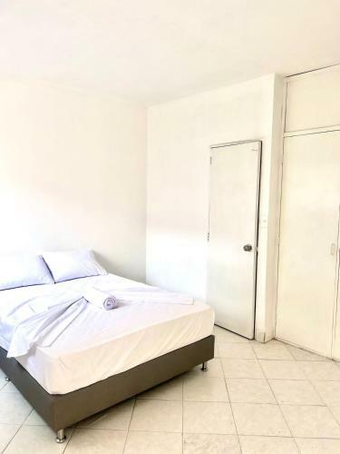Apartamento Casa Estadio Laureles