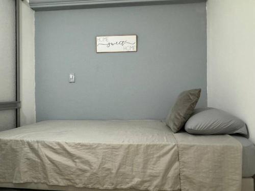 Apartamento Con Terraza Estadio