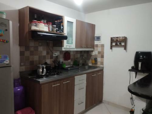 Welcome To Medellin In Our Home