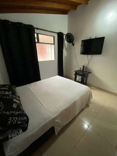 Apartamento C�modo Y Agradable