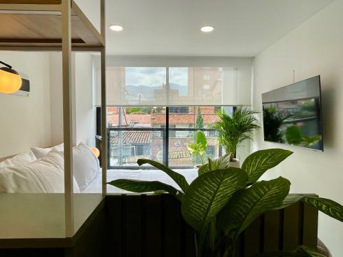 Apartamento Oliving By Wynwood House