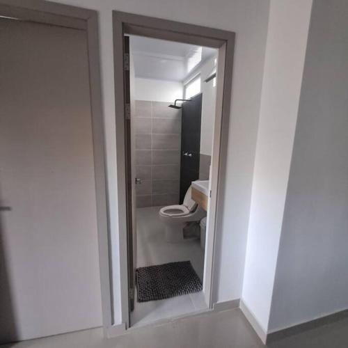 Apartamento Casa Central En La Floresta!