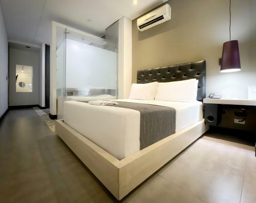Hotel Medellin Center