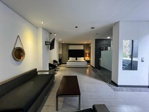 Hotel Medellin Center
