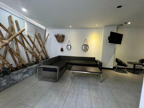 Hotel Medellin Center