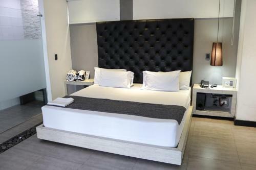 Hotel Medellin Center