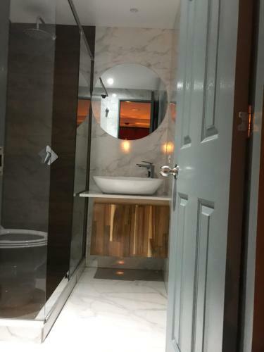 Apartamento El Molino Apt de 2 Alcobas Excelente Ubicaci�n