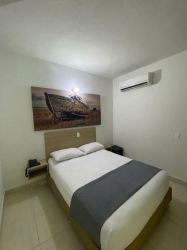 Hotel Suites Laureles