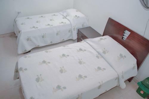 Apartamento Casa Hotel Alnor