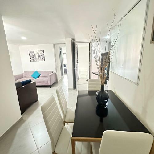 Apartamento Heemoso Lugar