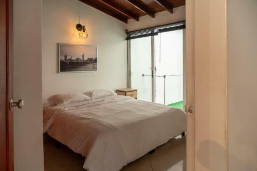 Habitaci�n #1 Happy Houses Laureles
