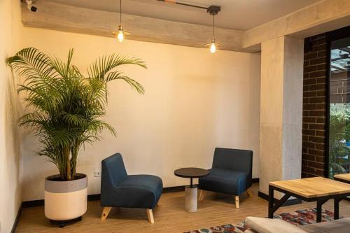 Apartamento Be Together Coworking & Coliving 303