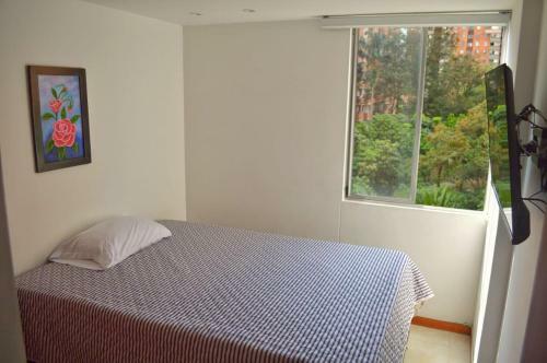 Apartamento, Medellin