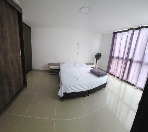 Apartahotel Laureles Castellana