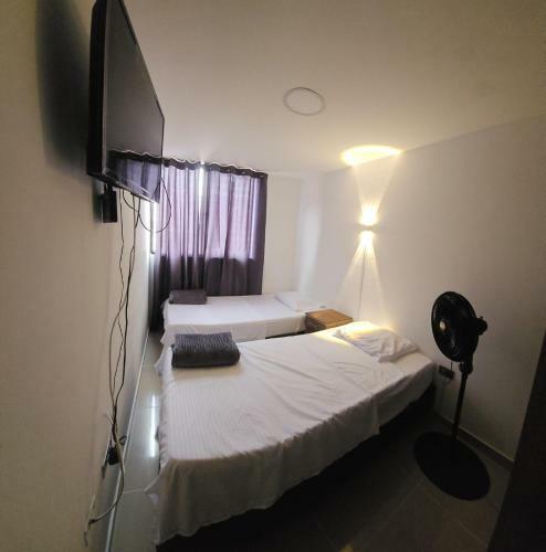 Apartahotel Laureles Castellana