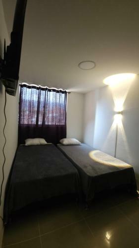 Apartahotel Laureles Castellana