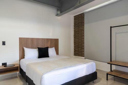 Apartamento Nook Bliss Medell�n Marvel Near El Poblado