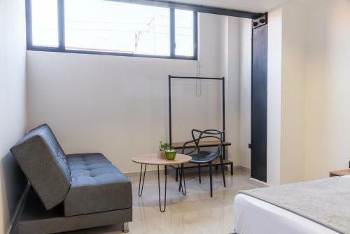 Apartamento Nook Bliss Medell�n Marvel Near El Poblado