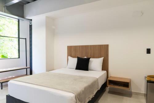 Apartamento Nook Bliss Medell�n Marvel Near El Poblado