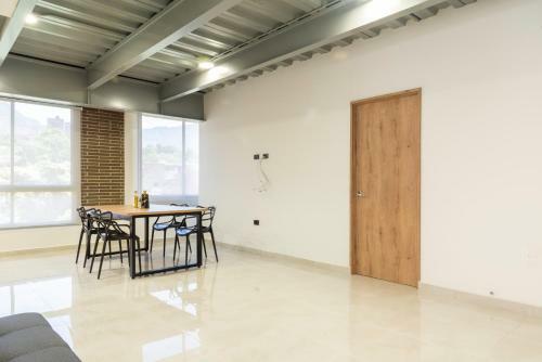 Apartamento Nook Bliss Medell�n Marvel Near El Poblado