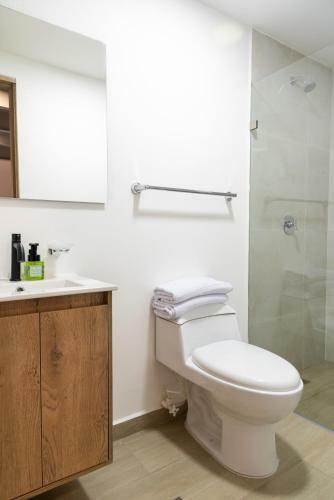 Apartamento Nook Bliss Medell�n Marvel Near El Poblado