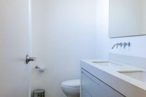 Apartamento Premium Urban Oasis El Poblado 2br 1ac