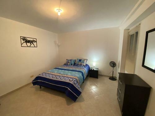 Hostal Casa Moraz Rojo