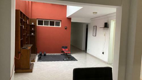 Hostal Casa Moraz Rojo