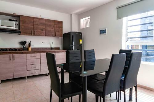 C�modos Apartamentos Cerca Al Metro De Medell�n