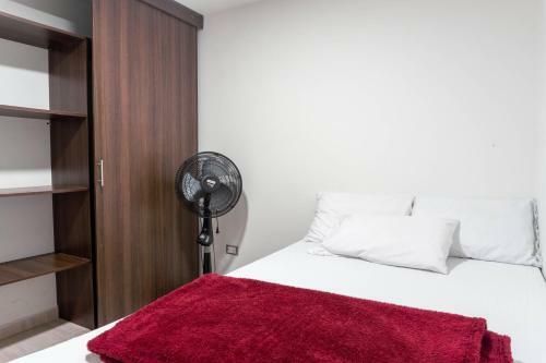 C�modos Apartamentos Cerca Al Metro De Medell�n
