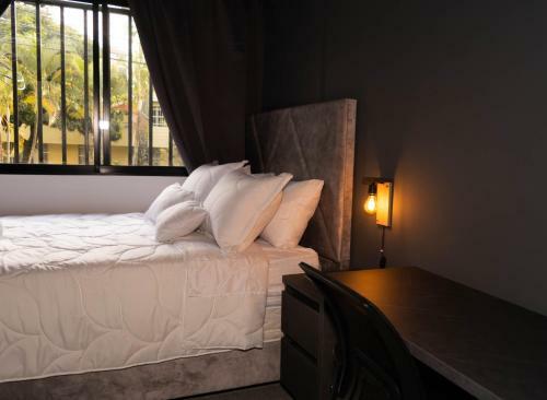 200 C�modo Aparta-estudio Laureles