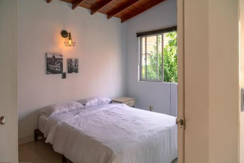 Habitaci�n #2 Happy Houses Laureles