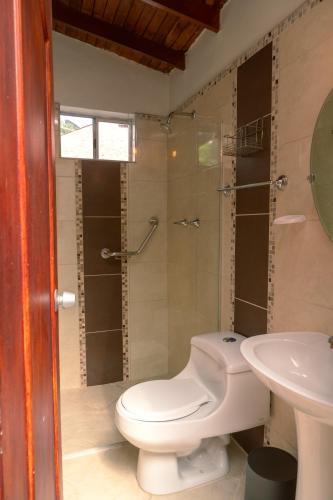 Habitaci�n #2 Happy Houses Laureles
