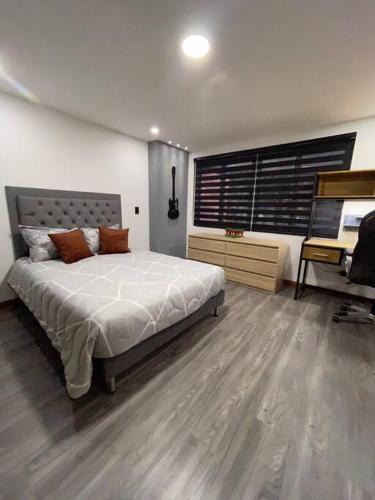 Apartamento Loft In Laureles, Best Location