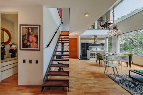 Hermoso Apartamento En Provenza, Medellin