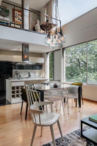 Hermoso Apartamento En Provenza, Medellin