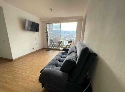 Apartamento En El Mejor Sector Del Poblado